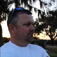 Kelly Futch Veteran U.S. Navy
