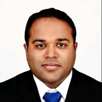 Sujit Varghese