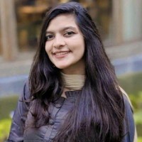Nafisa Royhana