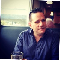 John Richard, Mcpm