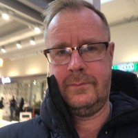 Christopher Wärngård