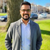 Nikhil Suresh
