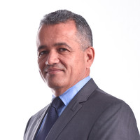 Marcos Aurélio Pereira