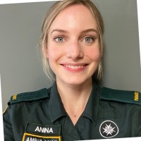 Anina Van Der Walt