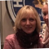 Anne Grossett