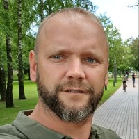 Vytautas Rimavicius