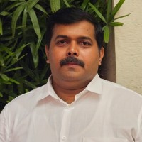 Anoop G