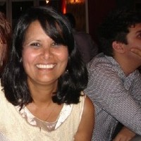 Deborah Hinchliffe