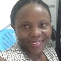 Gertrude Nanyonjo
