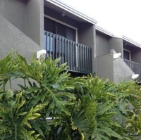 Four Winds Apartments