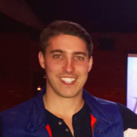 Daniel Crisafulli