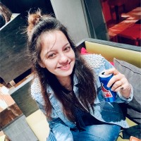 Shivangi M.