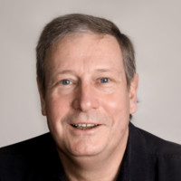 David Cornwell