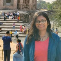 Manisha Parija