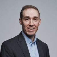 Phil Hardman, CPA