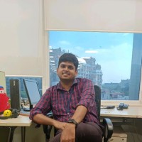 J Sai Harsha