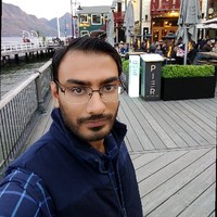 Chetan Marwaha