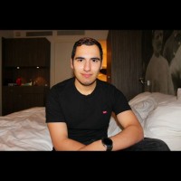 Jeryano De Vreede