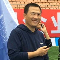 Sincreate Huang