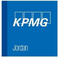 Kpmg Jordan