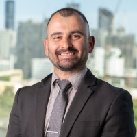 Andrew Gavalas