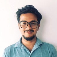 Rishiraj Ghosh