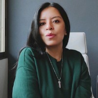 Claudia Martinez Gonzalez