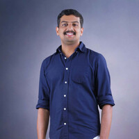 Aneesh Raghavan