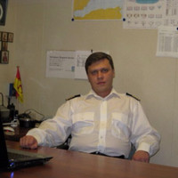 Alexey Kudryashov