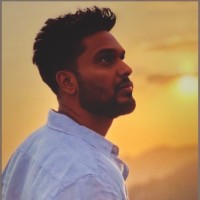 Magheshkumar Sivasamy