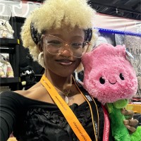 Trinity Hayes