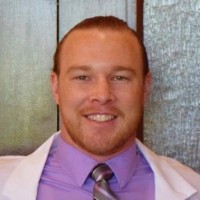 Patrick Hayden, Pt, Dpt, Ms