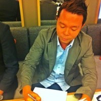 Dennis Perez Tesoro