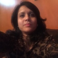 Rina Kumar