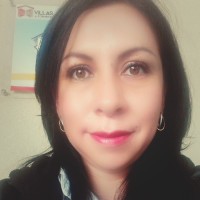 Georgina Velázquez Correa