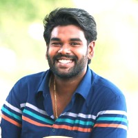 Vignesh Guna