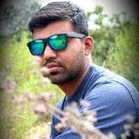 Kranthi Kumar S