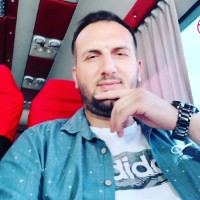 Faruk Yeşilyurt