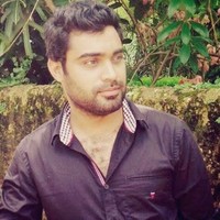 Shihab Ahmed