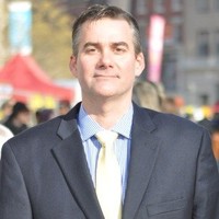 David Stamper