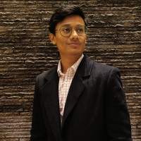 Mrigaank Sahoo