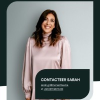 Sarah Gri