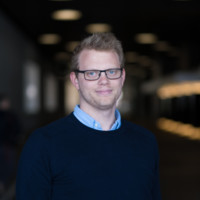 Mads Middelboe Knudsen