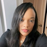Ashlee Henry, MBA. RCM.