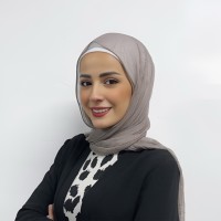 Marwa Aldalleh