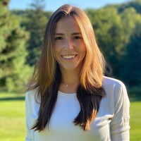 Rachel McMahon