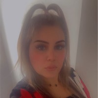 Natali Al-Hashimy