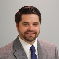 Evan Shrewsbury