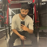Dharmesh Kamariya