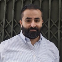 David Ortíz Ramírez